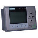 Siemens 6ED1055-4MH08-0BA1 LOGO! Textdisplay 6-zeilig für LOGO! 8