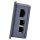 Siemens 6ED1055-4MH08-0BA1 LOGO! Textdisplay 6-zeilig für LOGO! 8