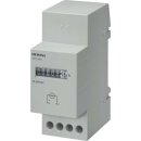 Siemens 7KT5801 Zeitzähler mechanischeranisch 10-27V...
