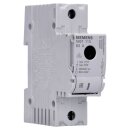 Siemens 5SG7113 MINIZED Lasttrennschalter mit Sicherungen...