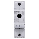 Siemens 5SG7113 MINIZED Lasttrennschalter mit Sicherungen...