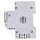 Siemens 5SG7113 MINIZED Lasttrennschalter mit Sicherungen D02 1-polig In: 63 A Un AC: 230 V