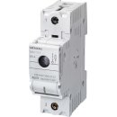 Siemens 5SG7123 MINIZED Lasttrennschalter mit Sicherungen...