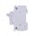 Siemens 5SG7611-0KK16 MINIZED Sicherungslasttrennschalter D01 1-polig In: 16 A Un AC: 230 V