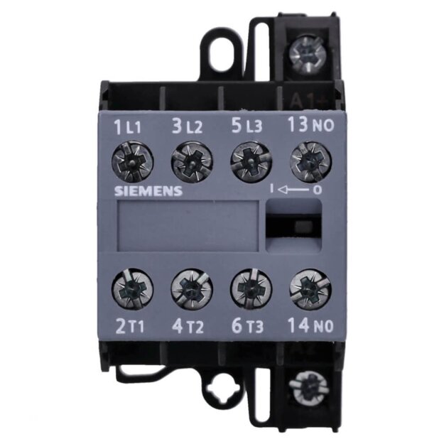 Siemens 3TG1010-0AL2 Motorschütz 4S AC-Bet. AC230V 45-4
