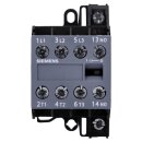 Siemens 3TG1010-0AL2 Motorschütz 4S AC-Bet. AC230V 45-4