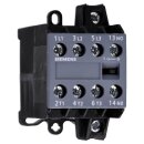 Siemens 3TG1010-0AL2 Motorschütz 4S AC-Bet. AC230V 45-4