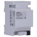 Siemens 5WG1512-1AB21 N 512/21 Schaltaktor S3x16A C-L Erweiterung 3x AC 230V 16A C-Last Last-Check