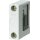 Siemens 5SH3540 N/PE Sammelschienenträger F R Flachkupferprofile für 5/10 mm-Sammelschienen