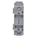 Siemens 3LD9220-2B Neutralleiter-/PE-Klemme durchgehend...
