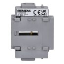 Siemens 3LD9220-2B Neutralleiter-/PE-Klemme durchgehend für Frontbefestigung bis 32A