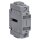 Siemens 3LD9220-2B Neutralleiter-/PE-Klemme durchgehend für Frontbefestigung bis 32A