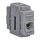 Siemens 3LD9220-2B Neutralleiter-/PE-Klemme durchgehend für Frontbefestigung bis 32A