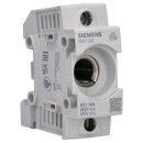 Siemens 5SG1302 NEOZED Sicherungssockel D01 1-polig 16 A...