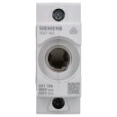 Siemens 5SG1302 NEOZED Sicherungssockel D01 1-polig 16 A...