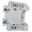 Siemens 5SG1302 NEOZED Sicherungssockel D01 1-polig 16 A Un AC: 400 V Un DC: 250 V