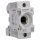 Siemens 5SG1302 NEOZED Sicherungssockel D01 1-polig 16 A Un AC: 400 V Un DC: 250 V
