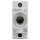 Siemens 5SG1302 NEOZED Sicherungssockel D01 1-polig 16 A Un AC: 400 V Un DC: 250 V