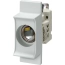 Siemens 5SG1553 NEOZED Sicherungssockel D01 1-polig 16 A...