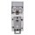 Siemens 5SG1653 NEOZED Sicherungssockel D02 1-polig 63 A Un AC: 400 V Un DC: 250 V
