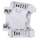 Siemens 5SG1702 NEOZED Sicherungssockel D02 1-polig 63 A Un AC: 400 V Un DC: 250 V