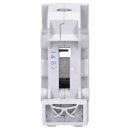 Siemens 5SG1702 NEOZED Sicherungssockel D02 1-polig 63 A Un AC: 400 V Un DC: 250 V