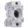Siemens 5SG1702 NEOZED Sicherungssockel D02 1-polig 63 A Un AC: 400 V Un DC: 250 V