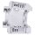 Siemens 5SG1702 NEOZED Sicherungssockel D02 1-polig 63 A Un AC: 400 V Un DC: 250 V