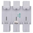 Siemens 5SG5701 NEOZED Sicherungssockel D02 3-polig 63 A Un AC: 400 V Un DC: 250 V