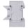 Siemens 5SG5701 NEOZED Sicherungssockel D02 3-polig 63 A Un AC: 400 V Un DC: 250 V