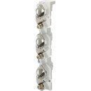 Siemens 5SG6202 NEOZED Sicherungssockel D02 3-polig 63 A...