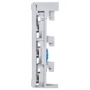 Siemens 5SG6206 NEOZED Sicherungssockel D02 3-polig 63 A Un AC: 400 V Un DC: 250 V