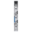 Siemens 5SG6206 NEOZED Sicherungssockel D02 3-polig 63 A Un AC: 400 V Un DC: 250 V