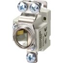 Siemens 5SG1812 NEOZED Sicherungssockel D03 1-polig 100 A...