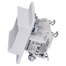 Siemens 5SG5553 NEOZED Sicherungssockel D01 3-polig 16 A...