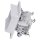 Siemens 5SG5553 NEOZED Sicherungssockel D01 3-polig 16 A Un AC: 400 V Un DC: 250 V