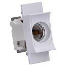Siemens 5SG1693 NEOZED Sicherungssockel D02 1-polig 63 A Un AC: 400 V Un DC: 250 V