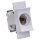 Siemens 5SG1693 NEOZED Sicherungssockel D02 1-polig 63 A Un AC: 400 V Un DC: 250 V