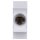 Siemens 5SG1693 NEOZED Sicherungssockel D02 1-polig 63 A Un AC: 400 V Un DC: 250 V