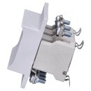 Siemens 5SG5693 NEOZED Sicherungssockel D02 3-polig 63 A Un AC: 400 V Un DC: 250 V
