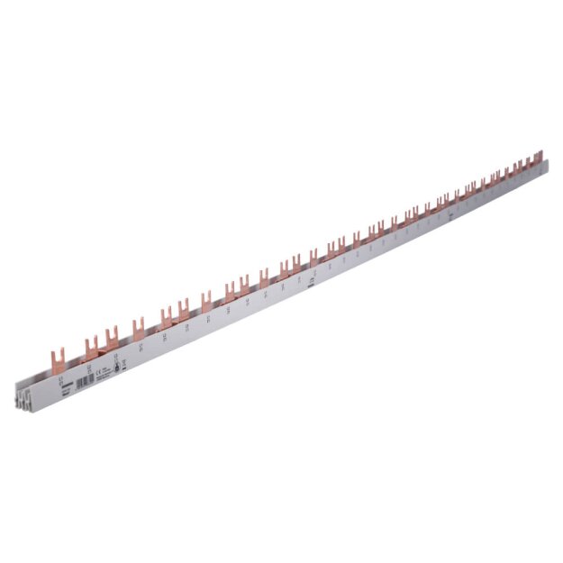 Siemens 5SH5320 Drehstrom-Sammelschiene Gabelschuhausführung 1000mm für NEOZED-Sicherungssockel