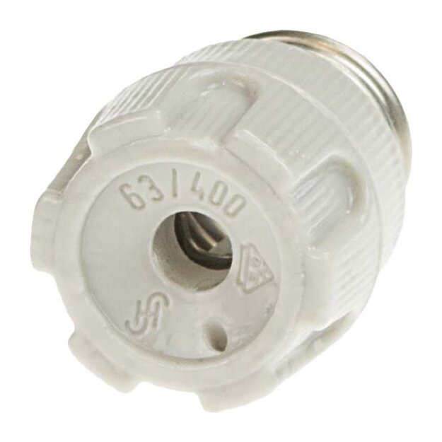Siemens 5SH4100 NEOZED-Schraubkappe Porzellan Größe D03 100A