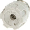 Siemens 5SH4100 NEOZED-Schraubkappe Porzellan...