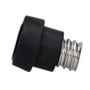 Siemens 5SH4116 NEOZED-Schraubkappe Isolierstoff Größe D01 16A