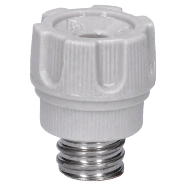 Siemens 5SH4317 NEOZED-Schraubkappe Porzellan Größe D01 16A mit Prüfloch