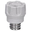 Siemens 5SH4317 NEOZED-Schraubkappe Porzellan...