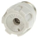 Siemens 5SH4316 NEOZED-Schraubkappe Porzellan...