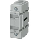 Siemens 3LD9220-2C Neutralleiter-/PE-Klemme durchgehend...