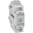 Siemens 3LD9200-2B Neutralleiter-/PE-Klemme durchgehend...