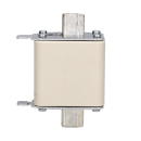 Siemens 3NA3830-7 NH-Sicherungseinsatz NH00 In: 100 A gG Un AC: 500 V Un DC: 250 V